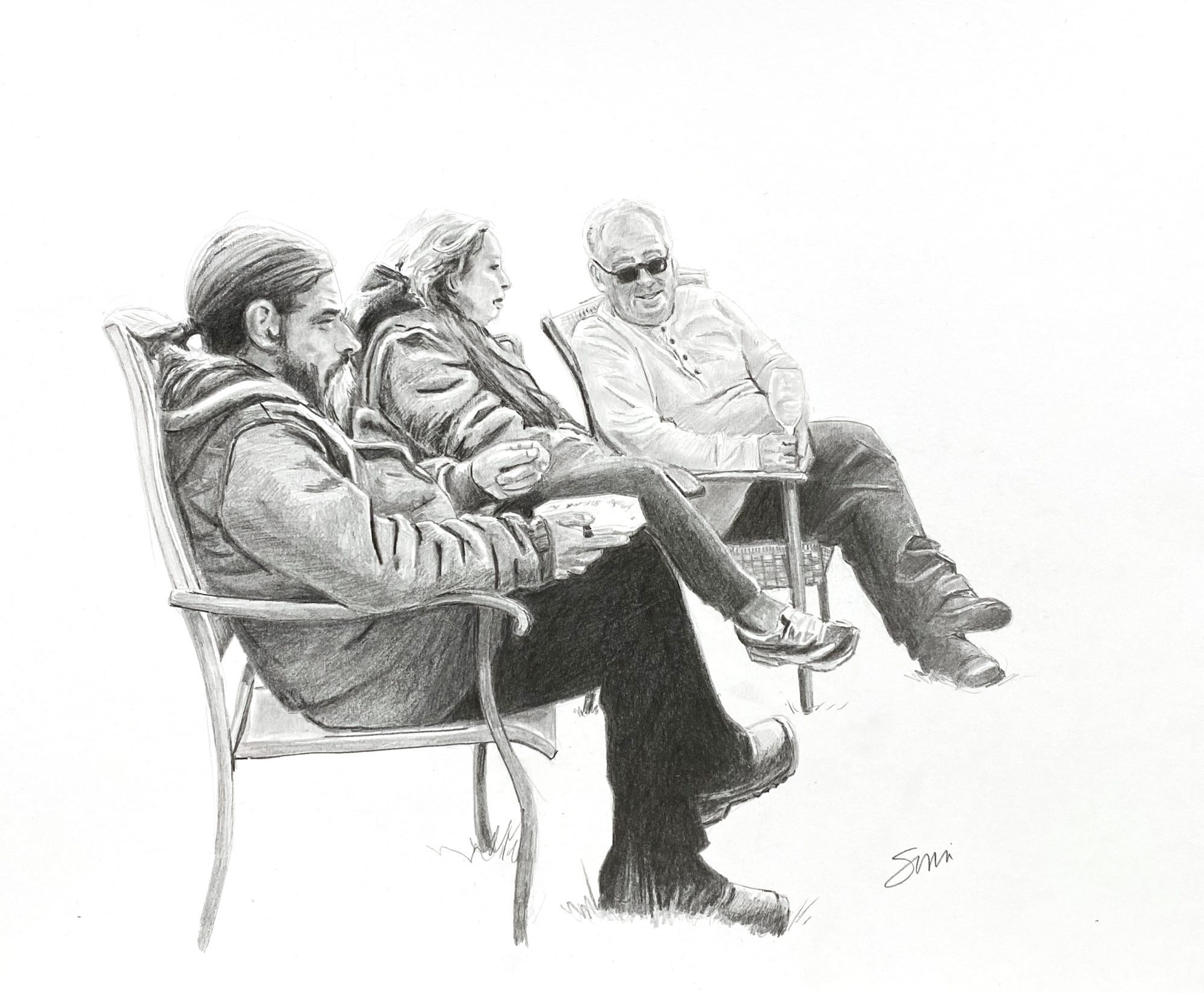 Causerie