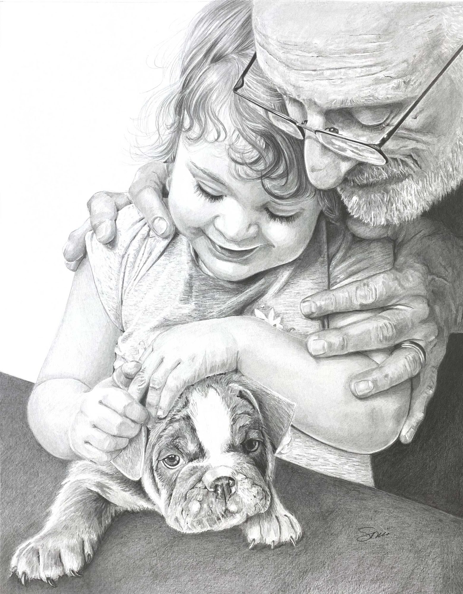 Le cadeau